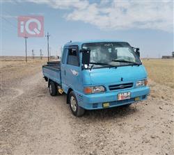 Kia Bongo